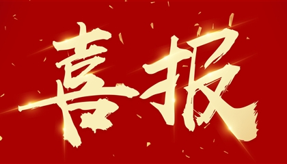 喜訊┃集團(tuán)黨委書(shū)記、董事長(zhǎng)向誠(chéng)榮獲市委表彰