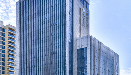 從“興”啟航，筑夢未來┃興業(yè)集團喜遷新址！