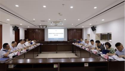 市國資委主任李效白率隊赴福州、無錫開展“對標(biāo)競進(jìn)、爭創(chuàng)一流”活動